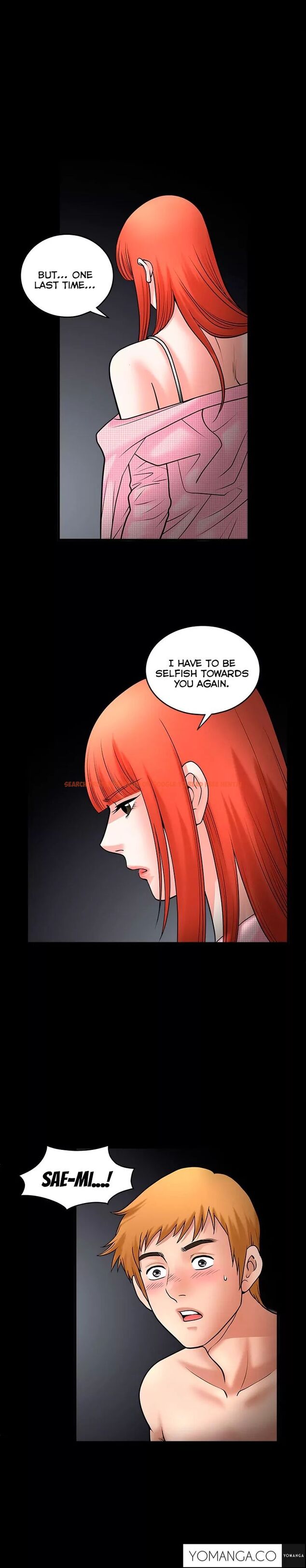 Read Hentai Image 12 295 in comic Seduction - Chapter 32 - www.hentaitnt.net
