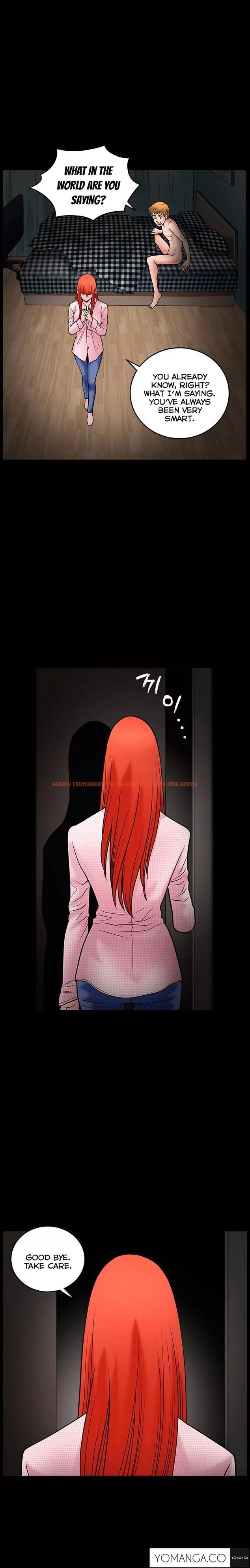 Read Hentai Image 13 295 in comic Seduction - Chapter 32 - www.hentaitnt.net