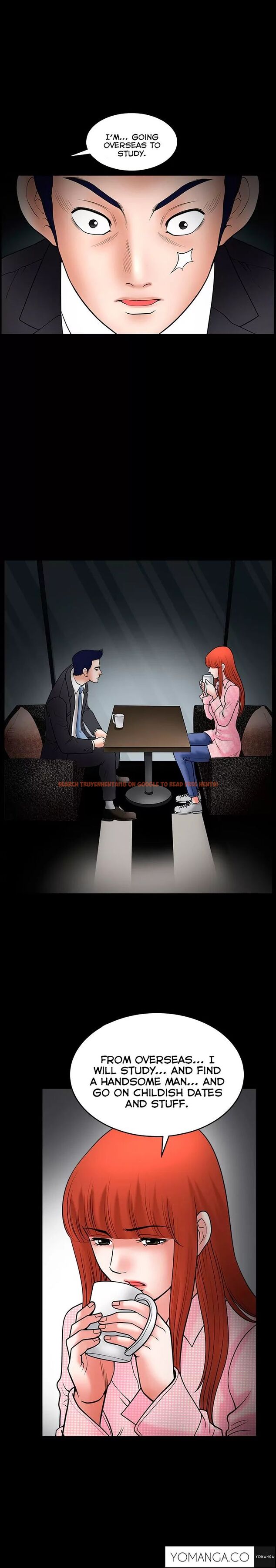 Read Hentai Image 16 295 in comic Seduction - Chapter 32 - www.hentaitnt.net