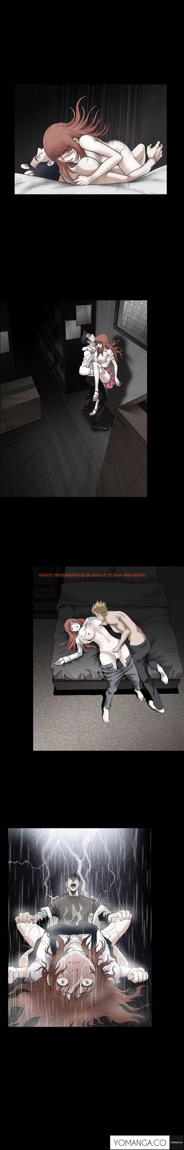 Read Hentai Image 8 295 in comic Seduction - Chapter 32 - www.hentaitnt.net