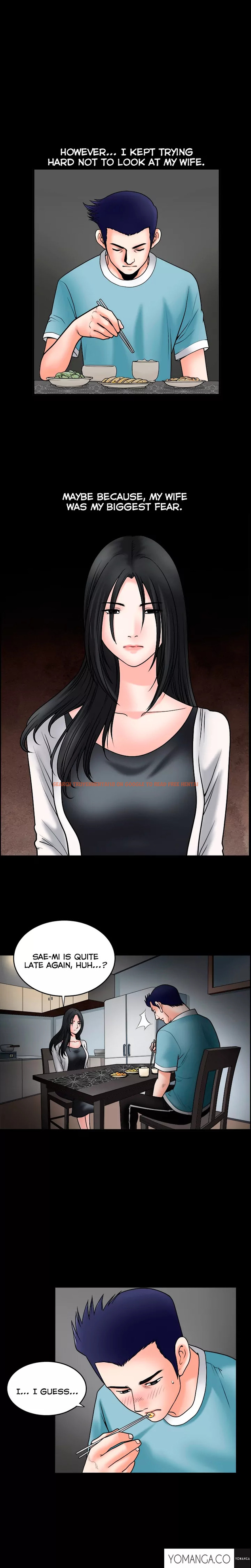 Read Hentai Image 12 294 in comic Seduction - Chapter 33 - www.hentaitnt.net