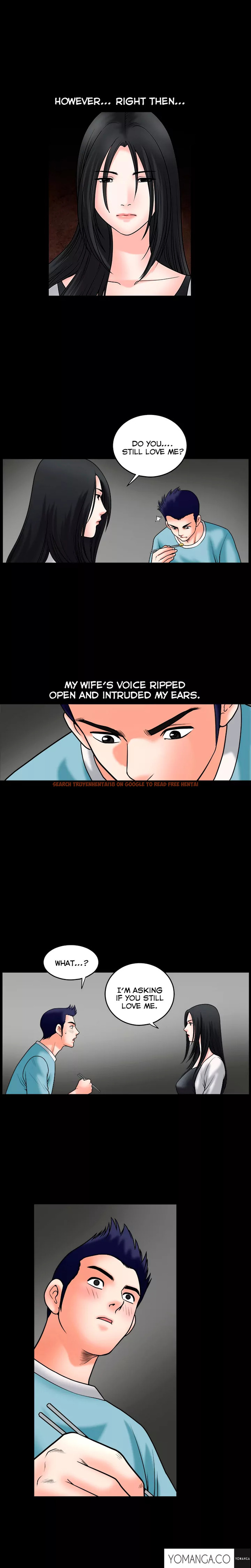 Read Hentai Image 13 294 in comic Seduction - Chapter 33 - www.hentaitnt.net