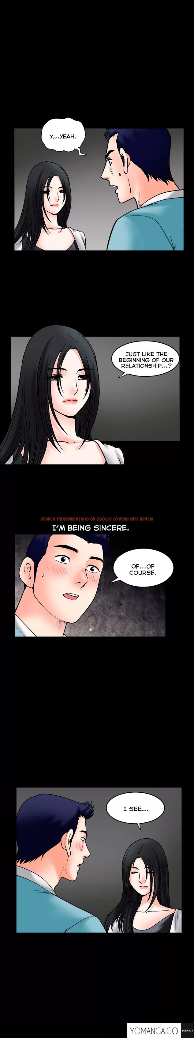 Read Hentai Image 14 294 in comic Seduction - Chapter 33 - www.hentaitnt.net
