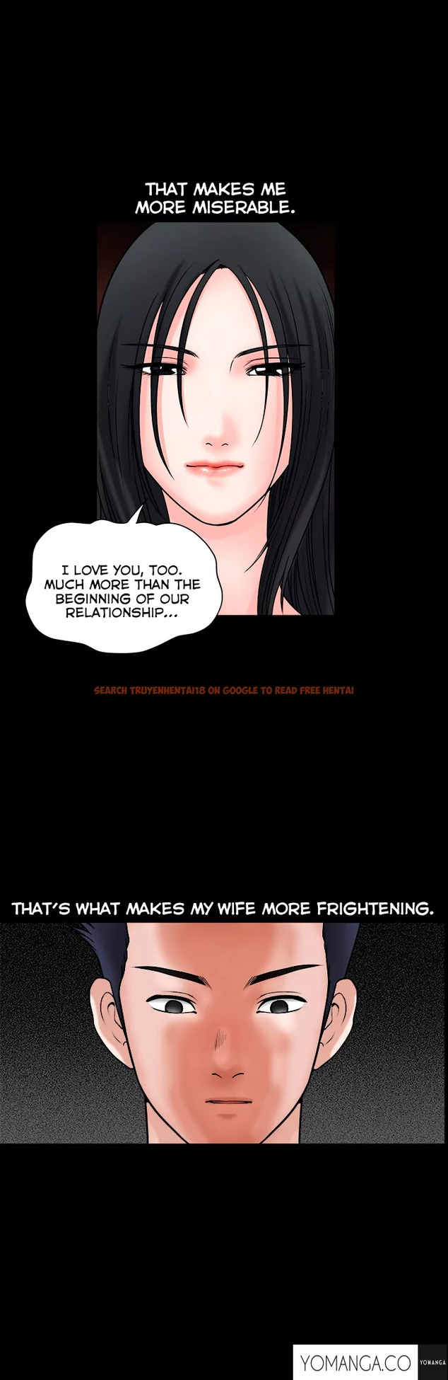 Read Hentai Image 15 294 in comic Seduction - Chapter 33 - www.hentaitnt.net
