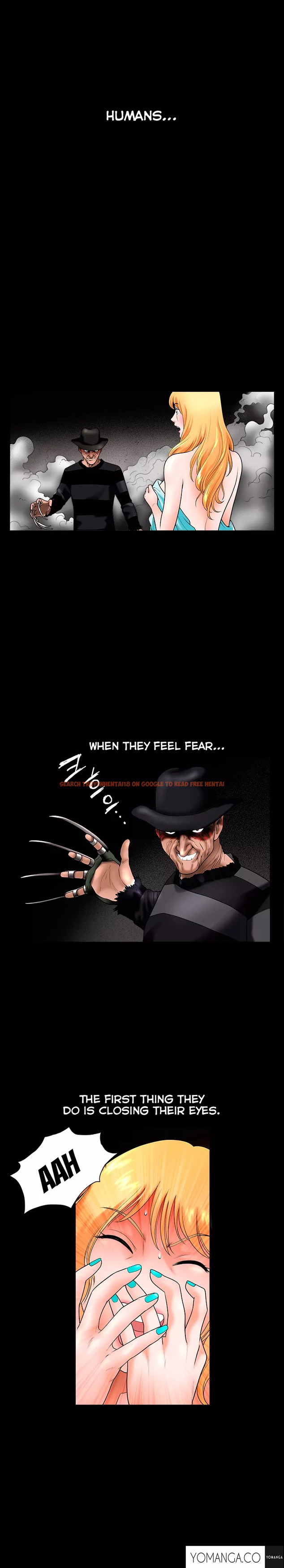 Read Hentai Image 2 294 in comic Seduction - Chapter 33 - www.hentaitnt.net