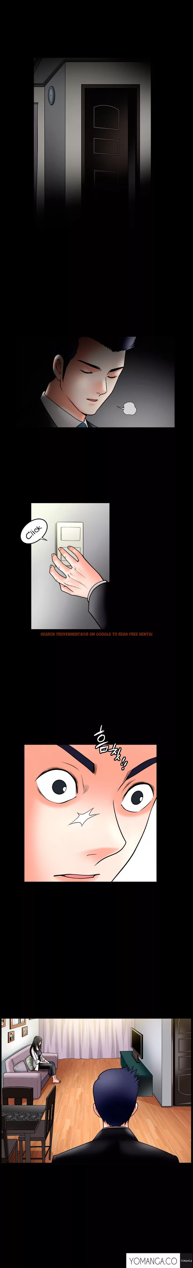 Read Hentai Image 8 294 in comic Seduction - Chapter 33 - www.hentaitnt.net