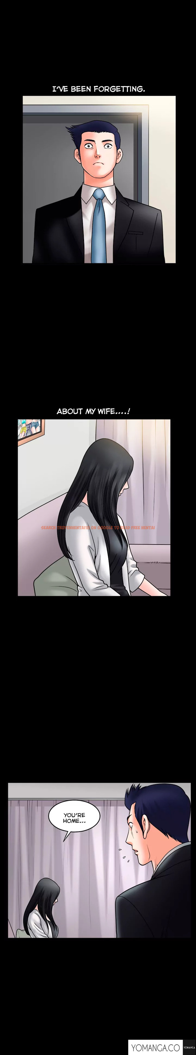 Read Hentai Image 9 294 in comic Seduction - Chapter 33 - www.hentaitnt.net
