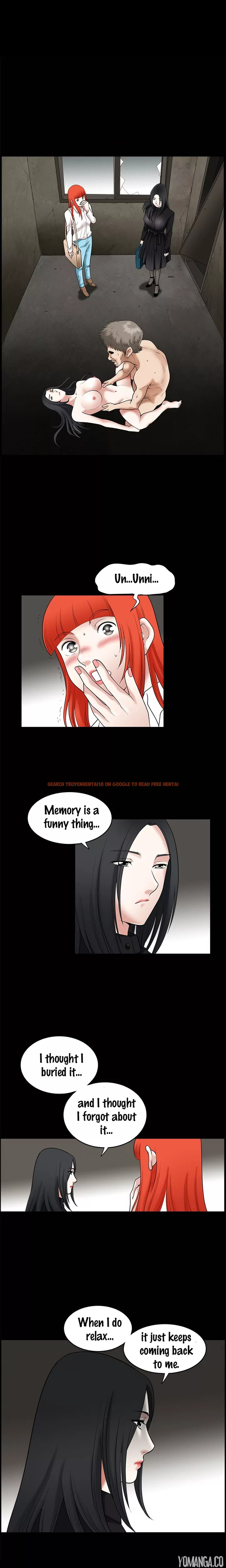 Read Hentai Image 11 294 in comic Seduction - Chapter 34 - www.hentaitnt.net