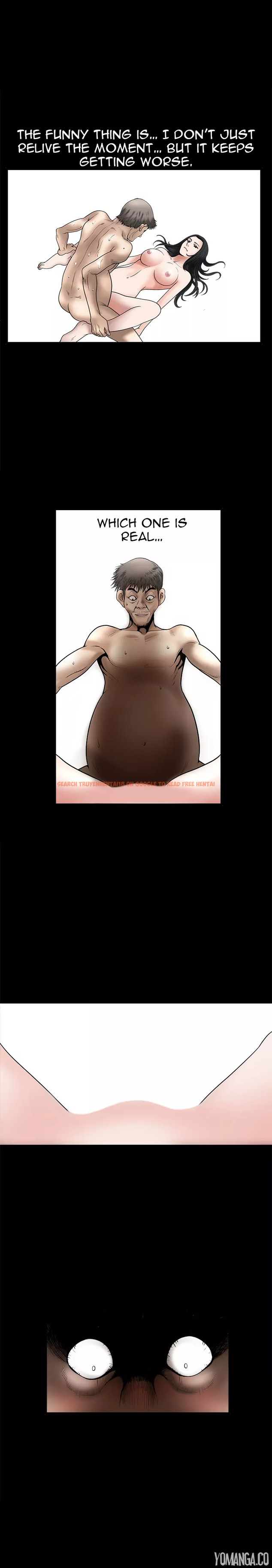 Read Hentai Image 12 294 in comic Seduction - Chapter 34 - www.hentaitnt.net