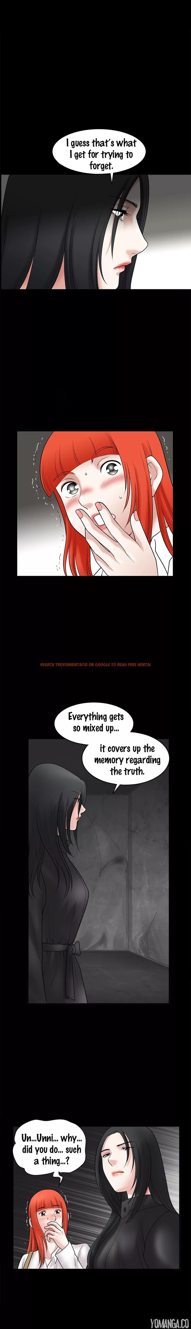 Read Hentai Image 14 294 in comic Seduction - Chapter 34 - www.hentaitnt.net