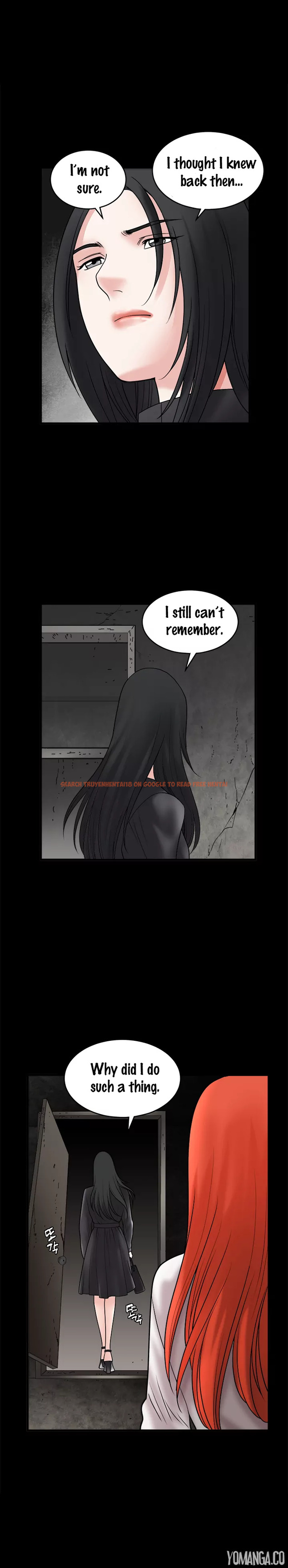 Read Hentai Image 15 294 in comic Seduction - Chapter 34 - www.hentaitnt.net