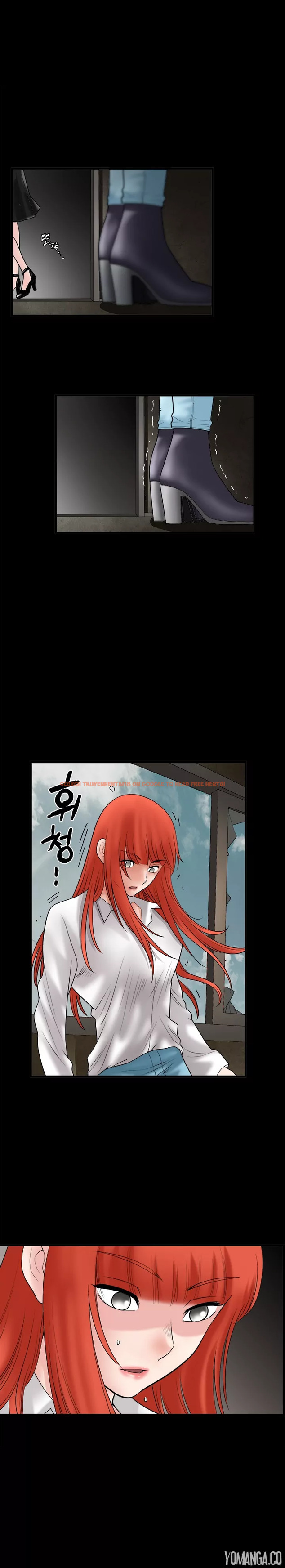 Read Hentai Image 16 294 in comic Seduction - Chapter 34 - www.hentaitnt.net