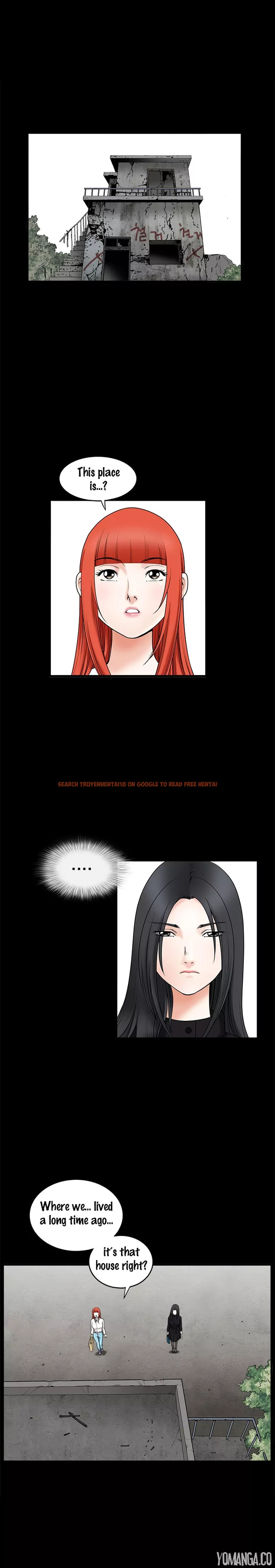 Read Hentai Image 4 294 in comic Seduction - Chapter 34 - www.hentaitnt.net