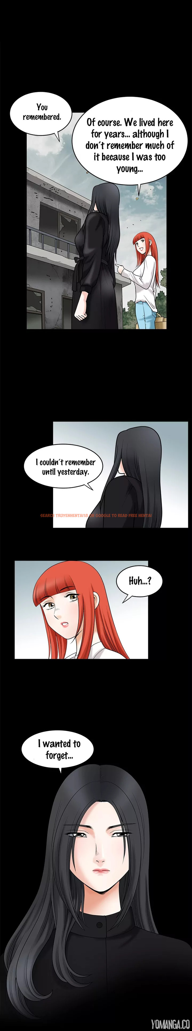 Read Hentai Image 5 294 in comic Seduction - Chapter 34 - www.hentaitnt.net