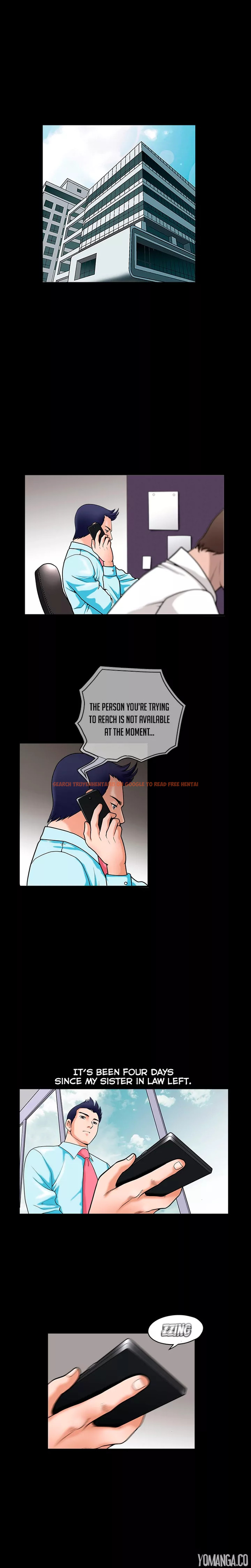 Read Hentai Image 10 290 in comic Seduction - Chapter 35 - www.hentaitnt.net