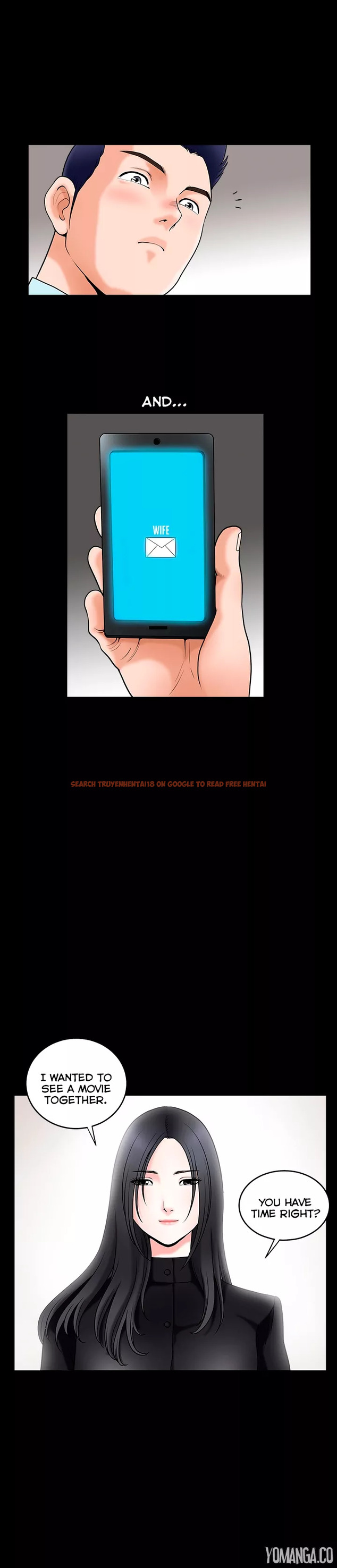 Read Hentai Image 11 290 in comic Seduction - Chapter 35 - www.hentaitnt.net