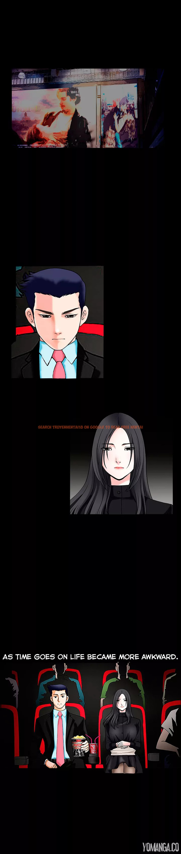 Read Hentai Image 12 290 in comic Seduction - Chapter 35 - www.hentaitnt.net