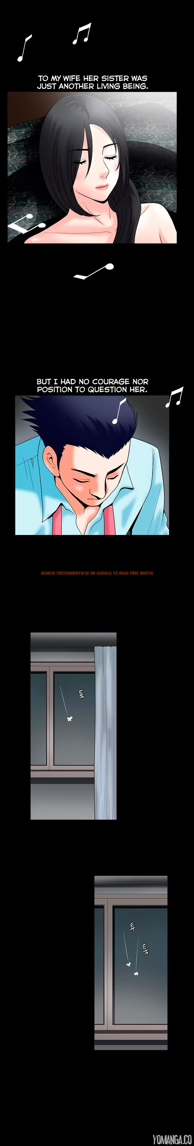 Read Hentai Image 15 294 in comic Seduction - Chapter 35 - www.hentaitnt.net