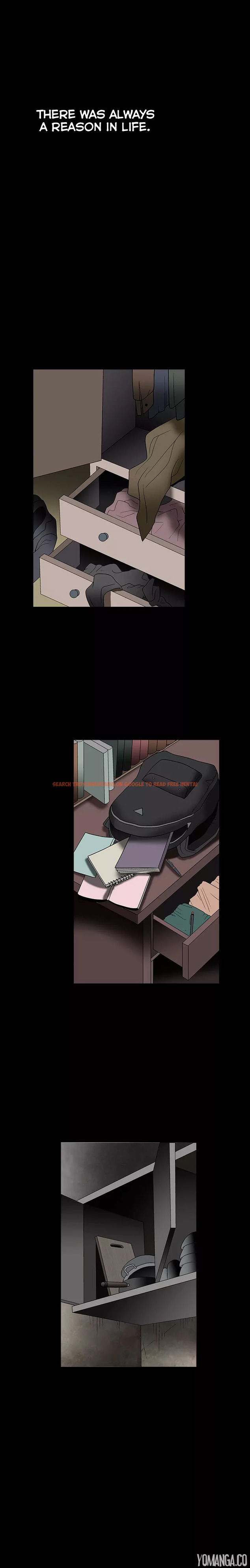Read Hentai Image 2 290 in comic Seduction - Chapter 35 - www.hentaitnt.net