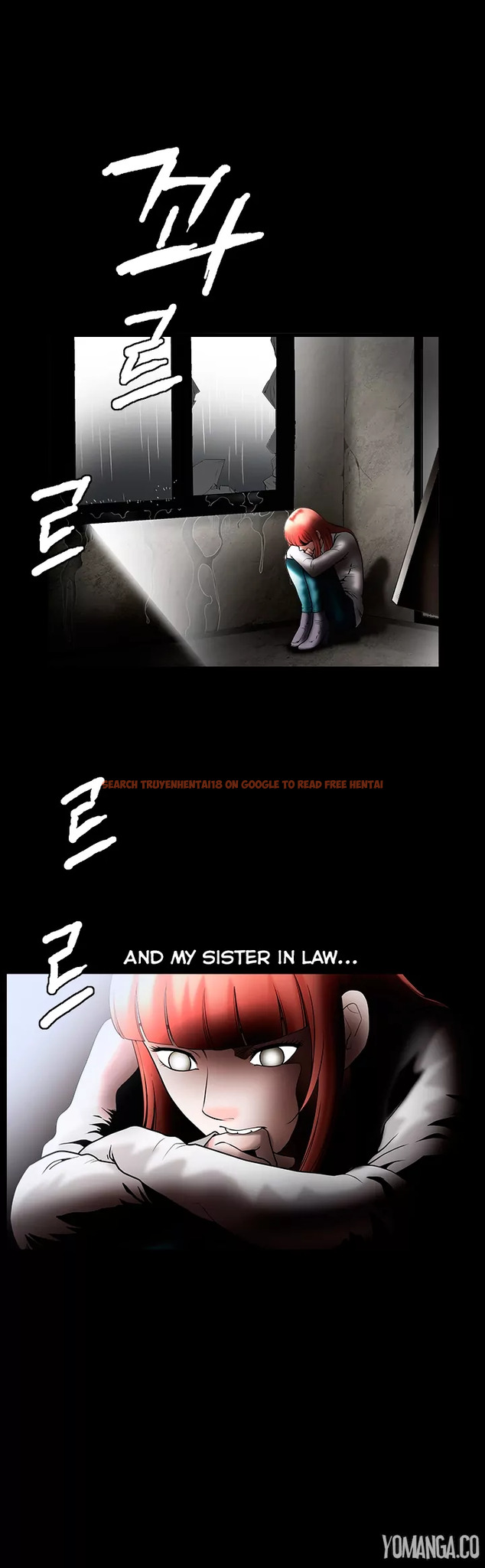 Read Hentai Image 23 294 in comic Seduction - Chapter 35 - www.hentaitnt.net