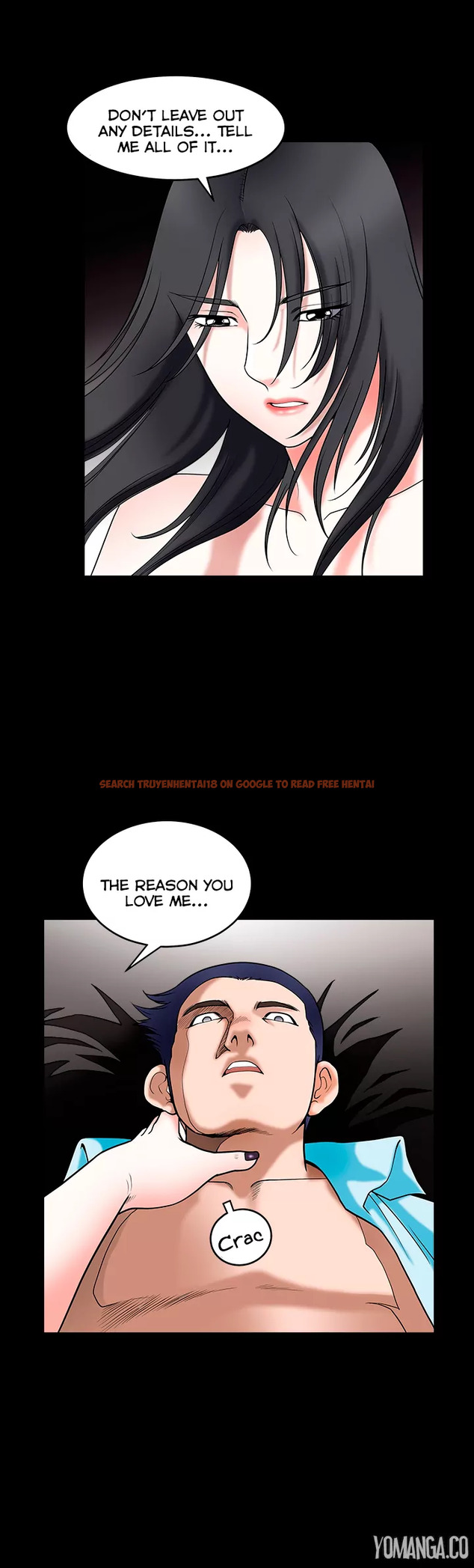 Read Hentai Image 24 294 in comic Seduction - Chapter 35 - www.hentaitnt.net