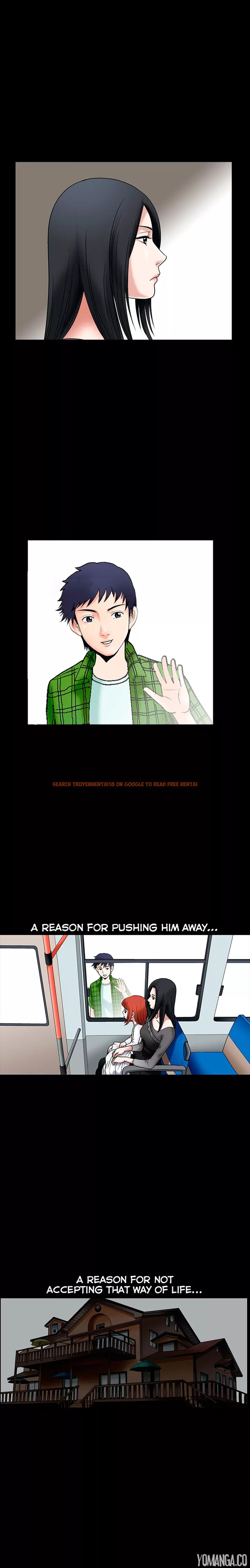Read Hentai Image 4 290 in comic Seduction - Chapter 35 - www.hentaitnt.net