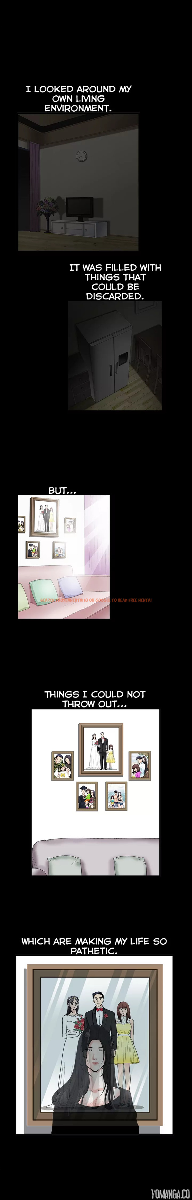 Read Hentai Image 10 290 in comic Seduction - Chapter 36 - www.hentaitnt.net