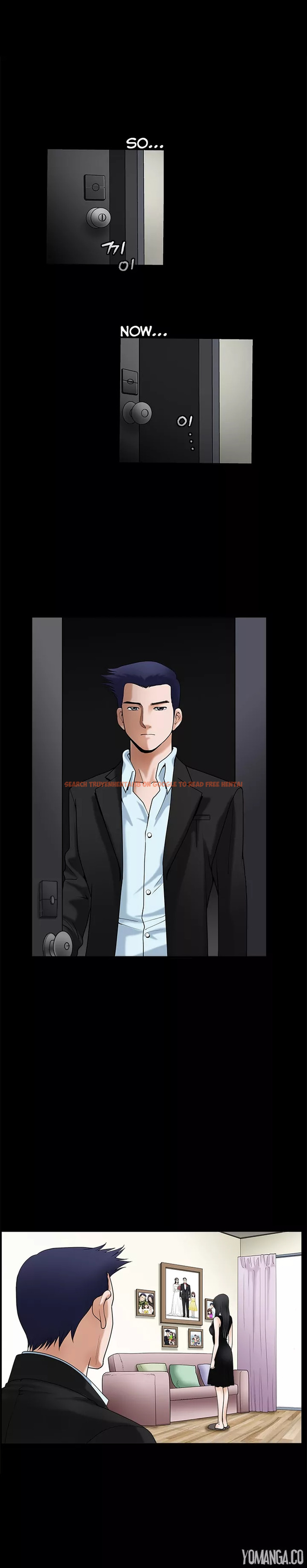 Read Hentai Image 11 290 in comic Seduction - Chapter 36 - www.hentaitnt.net