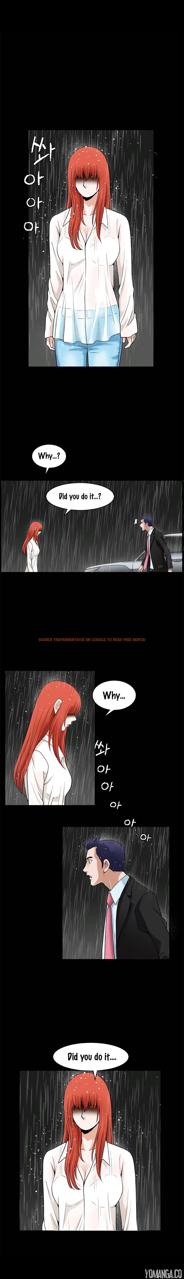 Read Hentai Image 5 290 in comic Seduction - Chapter 36 - www.hentaitnt.net