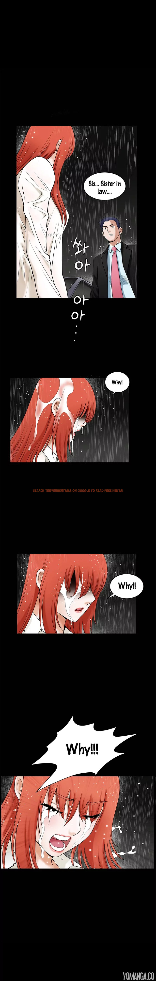 Read Hentai Image 6 290 in comic Seduction - Chapter 36 - www.hentaitnt.net