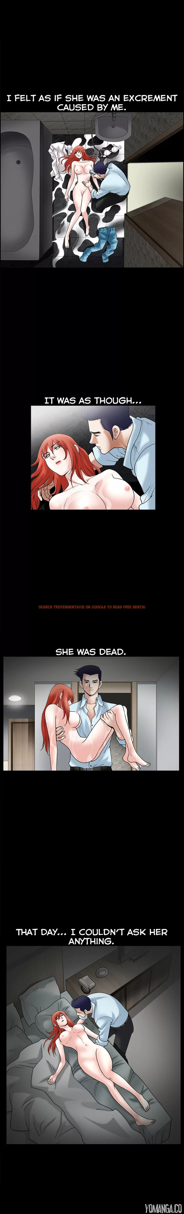 Read Hentai Image 8 290 in comic Seduction - Chapter 36 - www.hentaitnt.net
