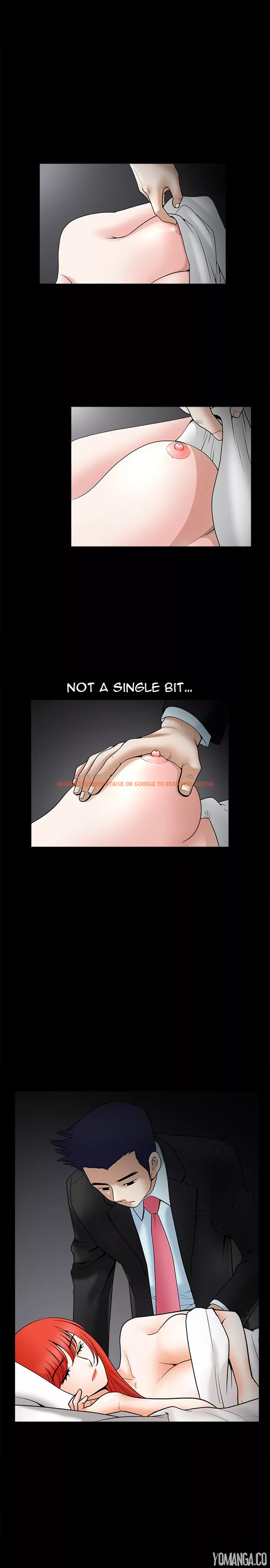 Read Hentai Image 10 290 in comic Seduction - Chapter 37 - www.hentaitnt.net