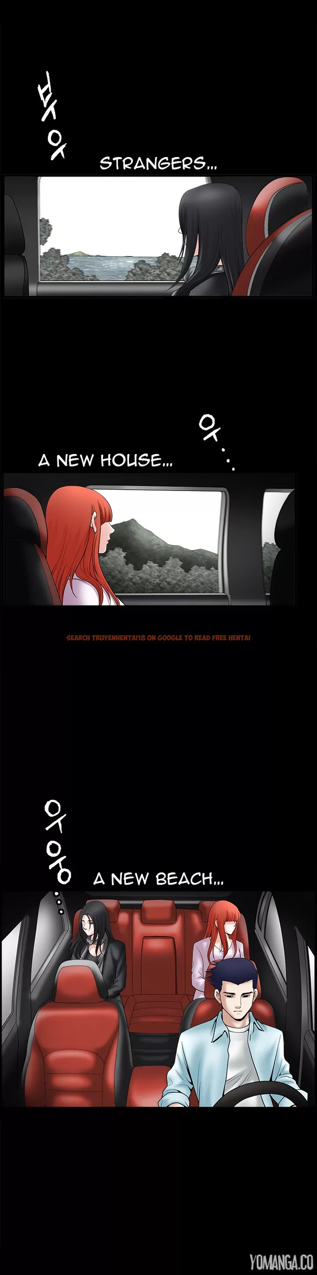 Read Hentai Image 15 290 in comic Seduction - Chapter 37 - www.hentaitnt.net