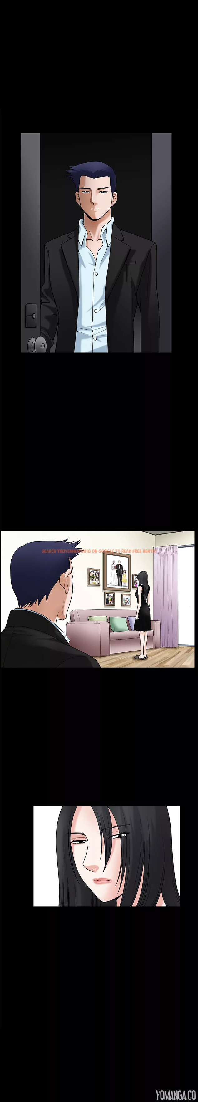 Read Hentai Image 2 290 in comic Seduction - Chapter 37 - www.hentaitnt.net