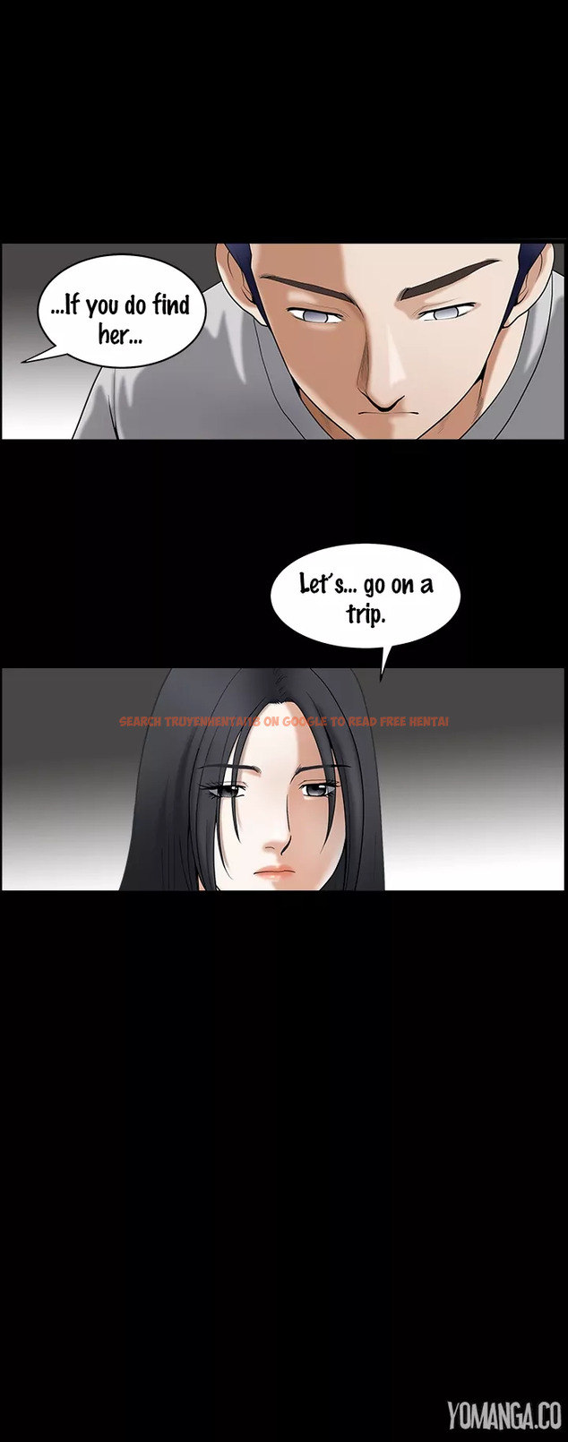 Read Hentai Image 5 290 in comic Seduction - Chapter 37 - www.hentaitnt.net