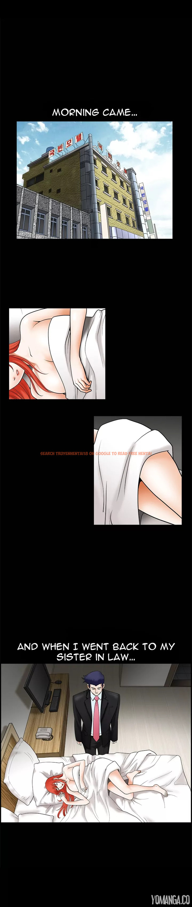 Read Hentai Image 7 290 in comic Seduction - Chapter 37 - www.hentaitnt.net