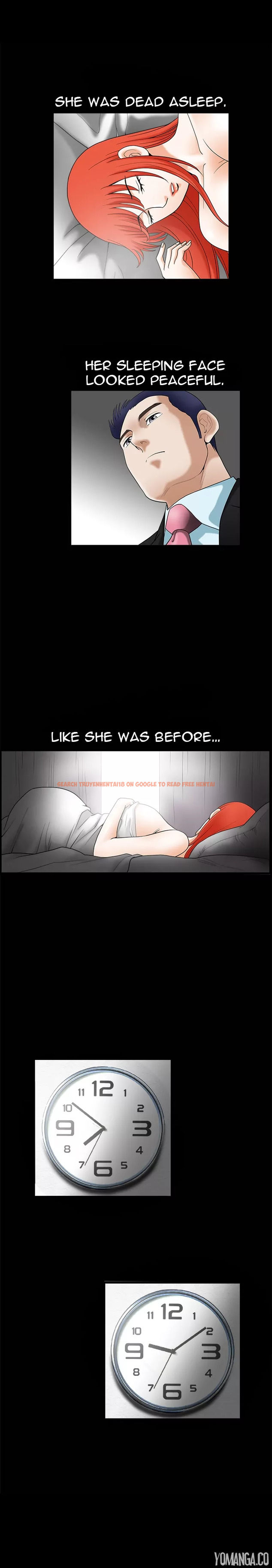 Read Hentai Image 8 290 in comic Seduction - Chapter 37 - www.hentaitnt.net