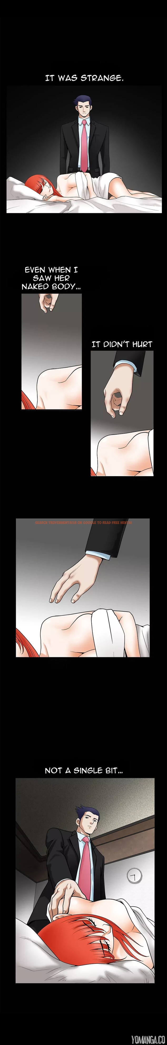 Read Hentai Image 9 290 in comic Seduction - Chapter 37 - www.hentaitnt.net