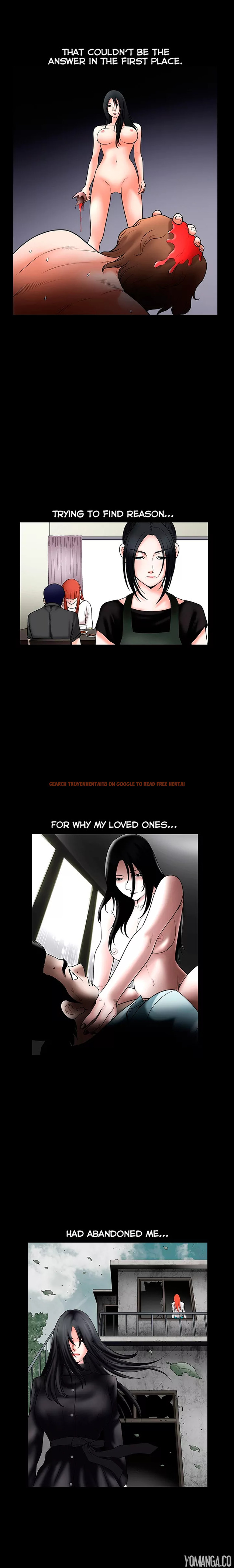 Read Hentai Image 11 290 in comic Seduction - Chapter 38 - www.hentaitnt.net