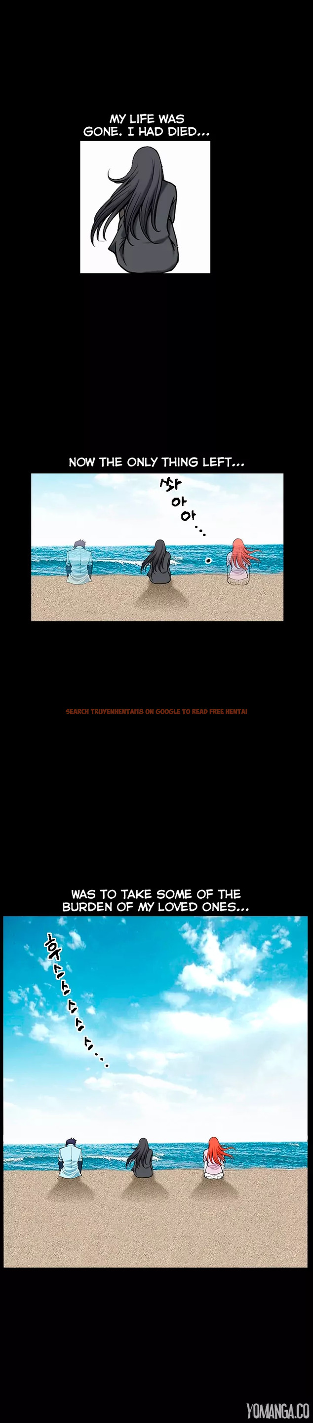 Read Hentai Image 15 290 in comic Seduction - Chapter 38 - www.hentaitnt.net