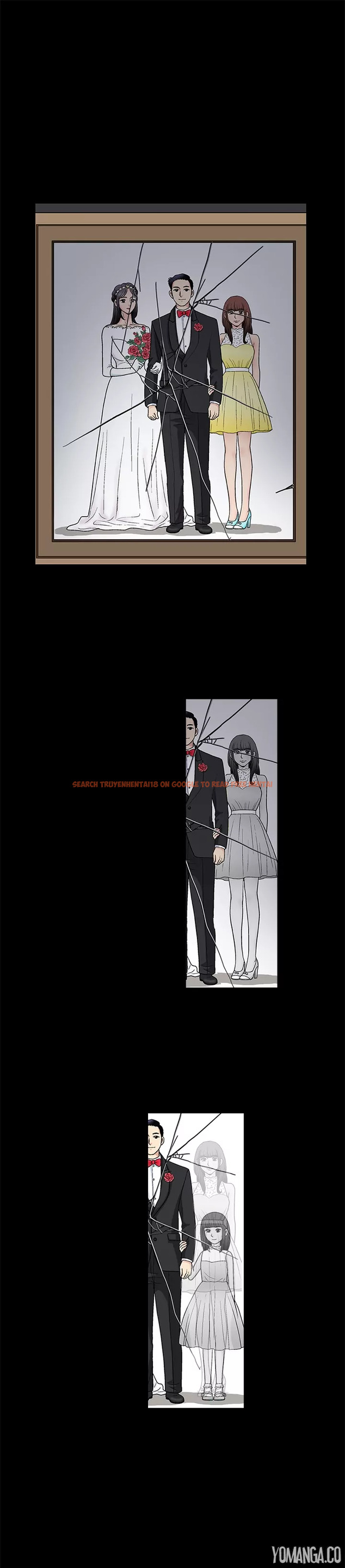 Read Hentai Image 17 290 in comic Seduction - Chapter 38 - www.hentaitnt.net