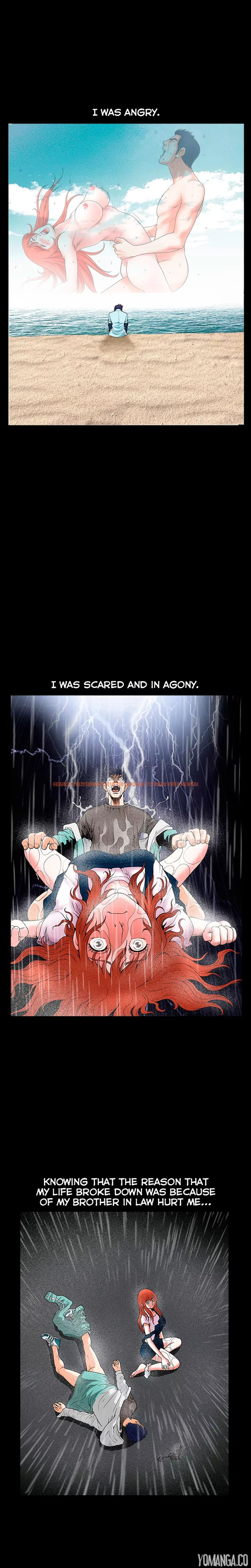 Read Hentai Image 5 290 in comic Seduction - Chapter 38 - www.hentaitnt.net