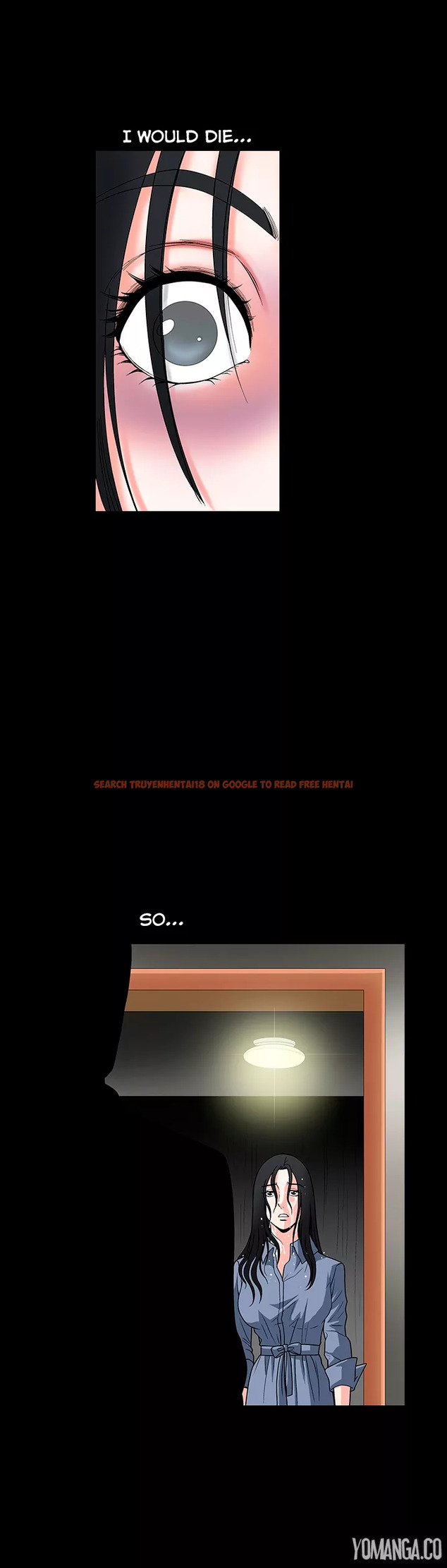 Read Hentai Image 8 290 in comic Seduction - Chapter 38 - www.hentaitnt.net