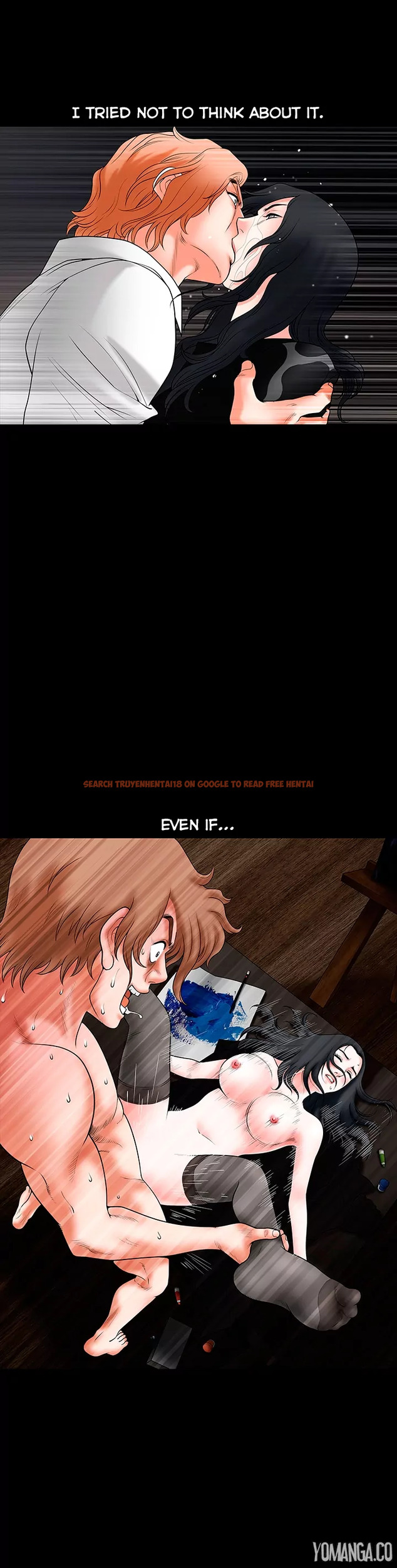 Read Hentai Image 9 290 in comic Seduction - Chapter 38 - www.hentaitnt.net