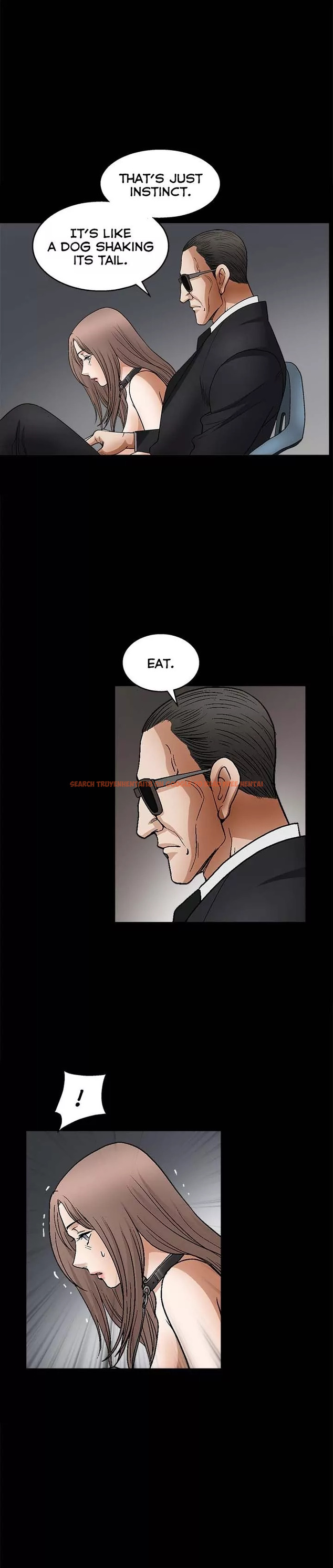 Read Hentai Image 11 290 in comic Seduction - Chapter 39 - www.hentaitnt.net