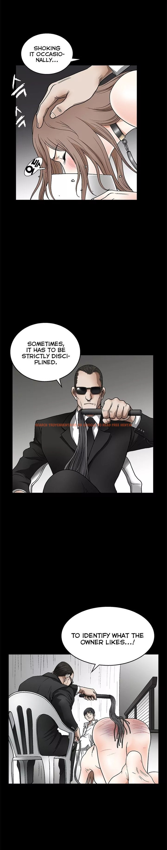 Read Hentai Image 13 290 in comic Seduction - Chapter 39 - www.hentaitnt.net