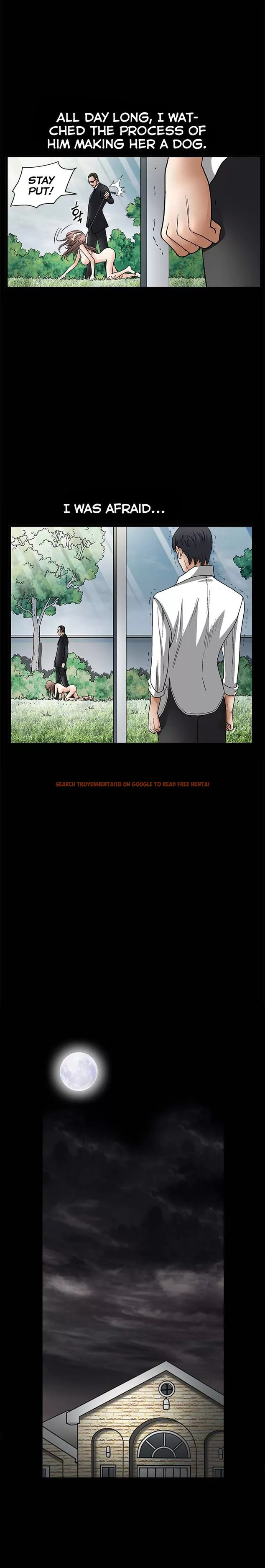 Read Hentai Image 15 290 in comic Seduction - Chapter 39 - www.hentaitnt.net