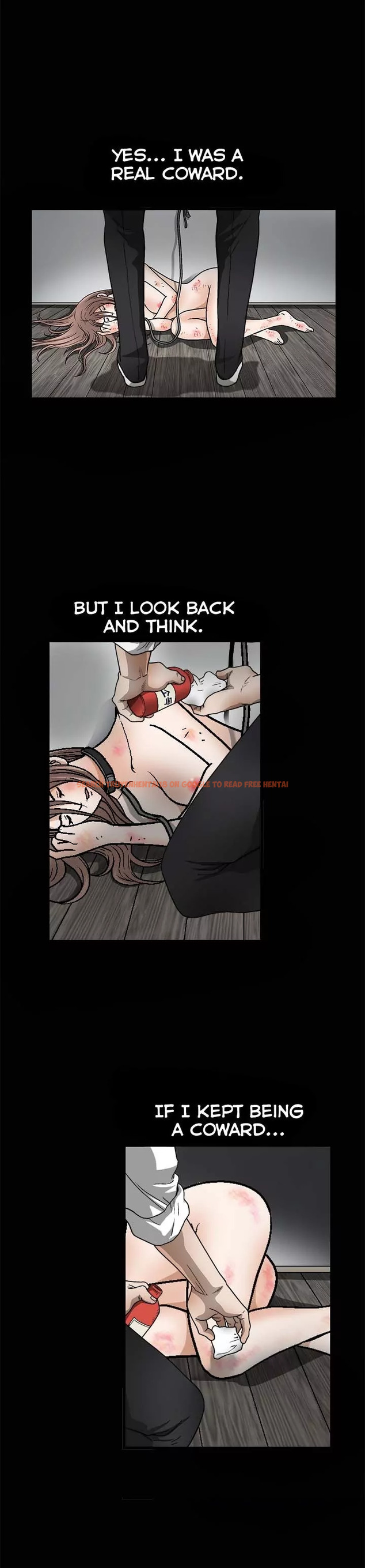 Read Hentai Image 16 290 in comic Seduction - Chapter 39 - www.hentaitnt.net