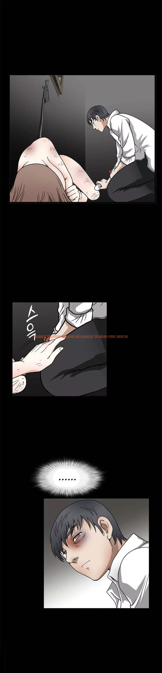 Read Hentai Image 17 290 in comic Seduction - Chapter 39 - www.hentaitnt.net