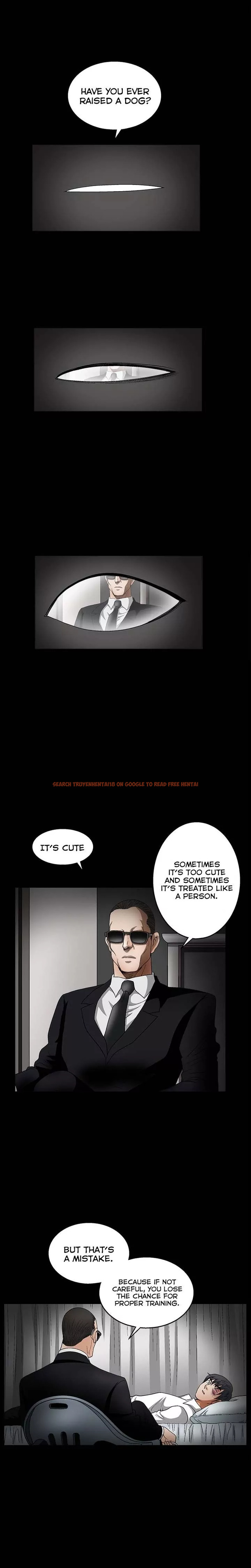 Read Hentai Image 7 290 in comic Seduction - Chapter 39 - www.hentaitnt.net